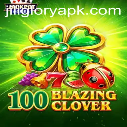 Discover the Thrills of 100BlazingClover: An In-depth Look into the Game