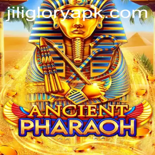 Exploring the Mysterious World of AncientPharaoh and the Influence of JILIGLORY