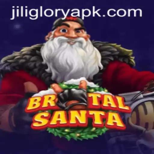BrutalSanta: Dive Into JILIGLORY's Latest Vivid Gaming Experience