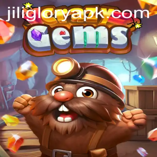 CrazyGems: A Thrilling Adventure in the World of JILIGLORY