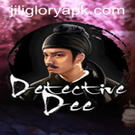 Discover the World of DetectiveDee: Uncover Mysteries with JILIGLORY
