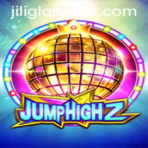 JumpHigh2: An Exhilarating Leap into Adventure with JILIGLORY