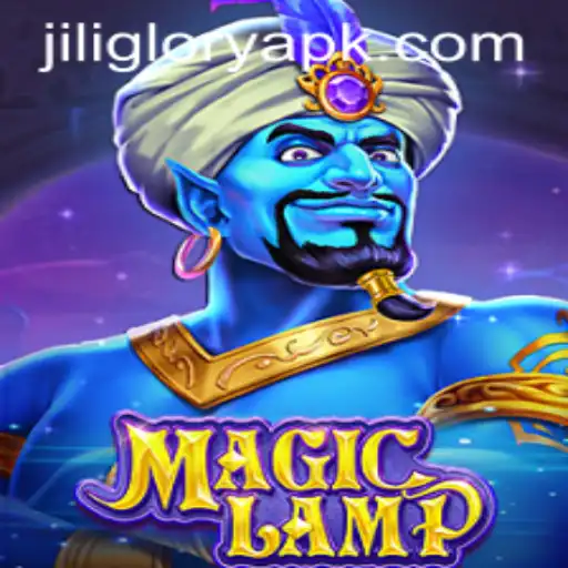MagicLamp: The Enchanting World of JILIGLORY