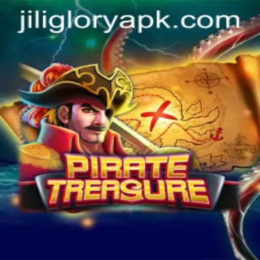 Unearthing Hidden Riches: Exploring the World of PirateTreasure and JILIGLORY