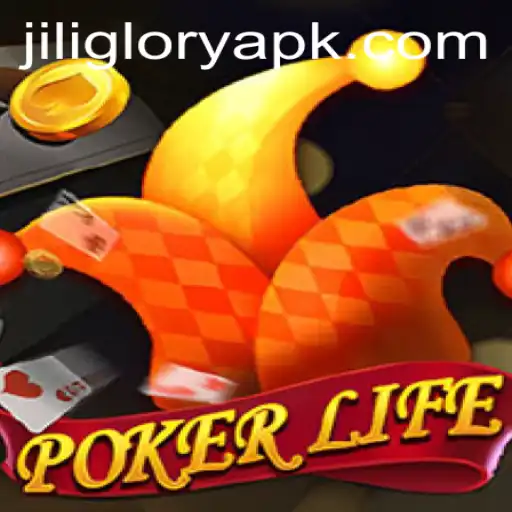 PokerLife: Discovering the Epitome of Card Gaming with JILIGLORY
