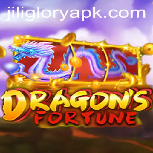 Explore the Mystical World of DragonFortune: Unleashing the Adventure with JILIGLORY