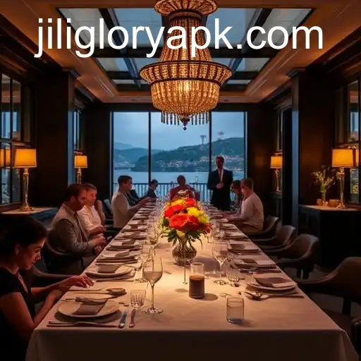 The Allure of Exclusive Events: Unraveling the World of JILIGLORY