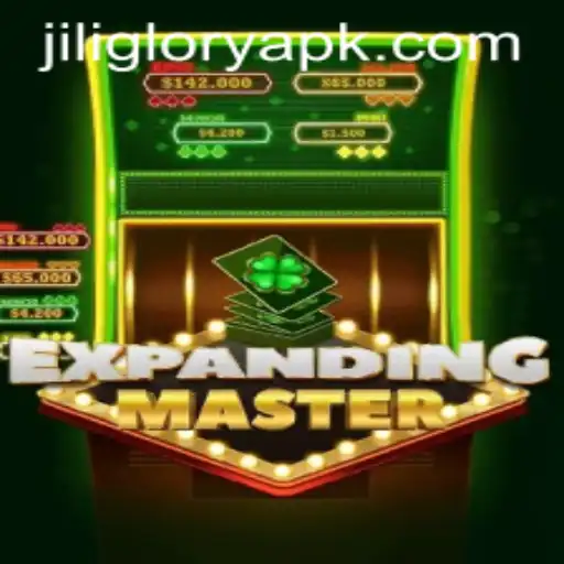 Exploring the Exciting World of ExpandingMaster: A Dive into JILIGLORY's Latest Gaming Phenomenon