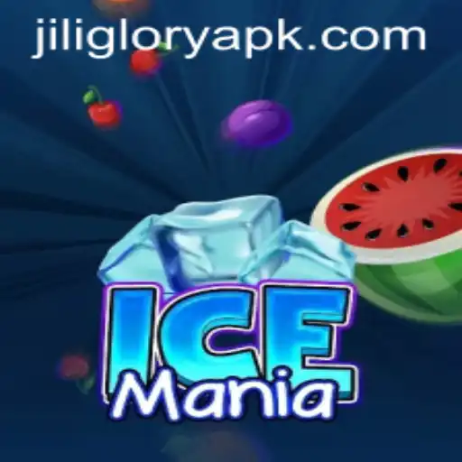 IceMania: A Frozen Adventure with JILIGLORY
