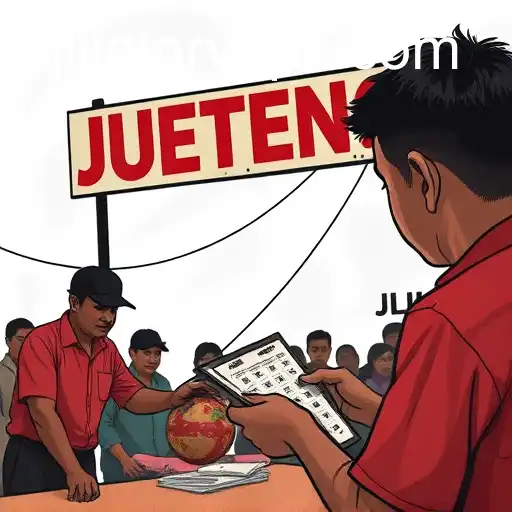 Exploring the Intricacies of Jueteng: A Look into a Controversial Practice