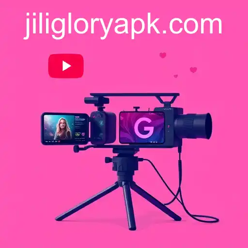 Exploring the World of Live Streaming and the Influence of JILIGLORY