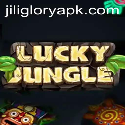 Discover the Thrilling World of LuckyJungle: A Deep Dive into JILIGLORY's Latest Hit