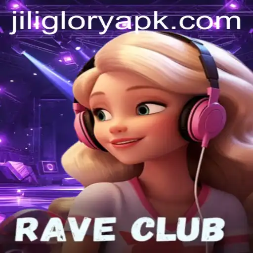RaveClub: The Thrilling New Game Taking the Gaming World by Storm
