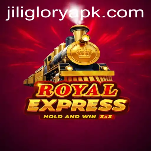 Explore the Enchanting World of RoyalExpress: A Journey with JILIGLORY
