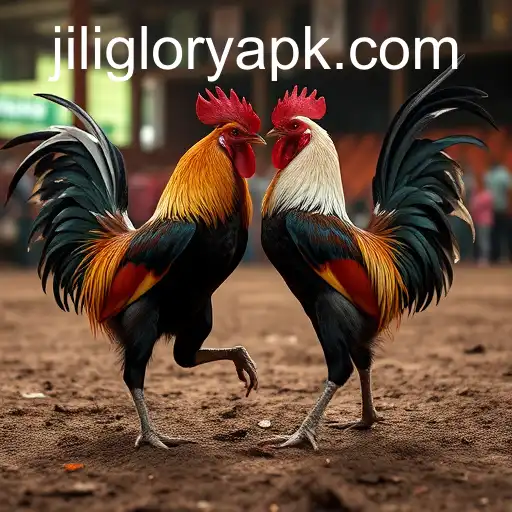 The Fascinating World of Sabong Games and the Rise of JILIGLORY