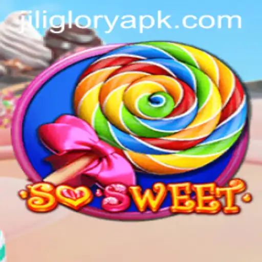 Discover the Magic of SoSweet: A Sweet Escape into the World of JILIGLORY