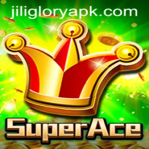 Unveiling the Thrilling Adventure of SuperAce: The Ultimate Gaming Experience with JILIGLORY