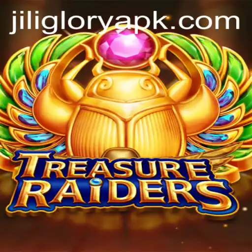 Exciting Adventures Await in TREASURERAIDERS: Unveiling the World of JILIGLORY