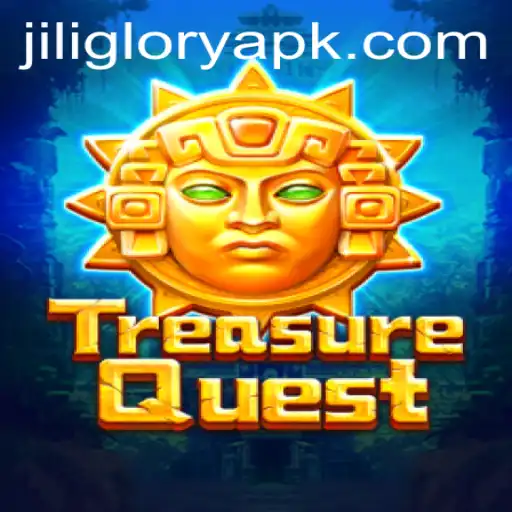 Exploring TreasureQuest: A Journey Through JILIGLORY's Latest Adventure Game