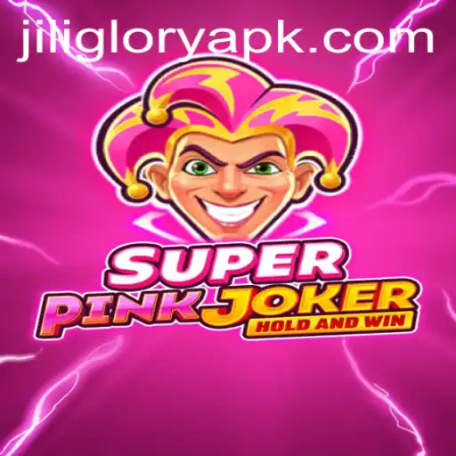 SuperPinkJoker: An Exciting Journey into the World of JILIGLORY